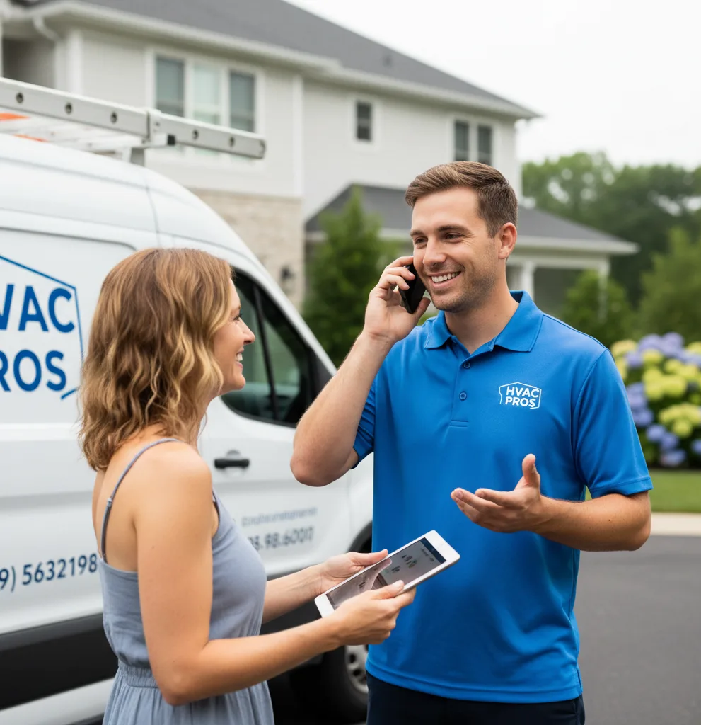AC Repair in Schaumburg, IL